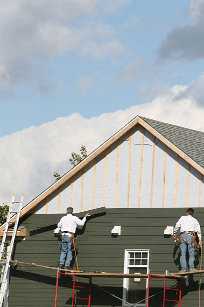 Reliable Rotonda, FL Siding Installation Solutions